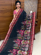 Maheshwari Silk