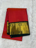 Handloom Kanchipuram Silk