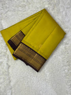 Handloom Kanchipuram Silk
