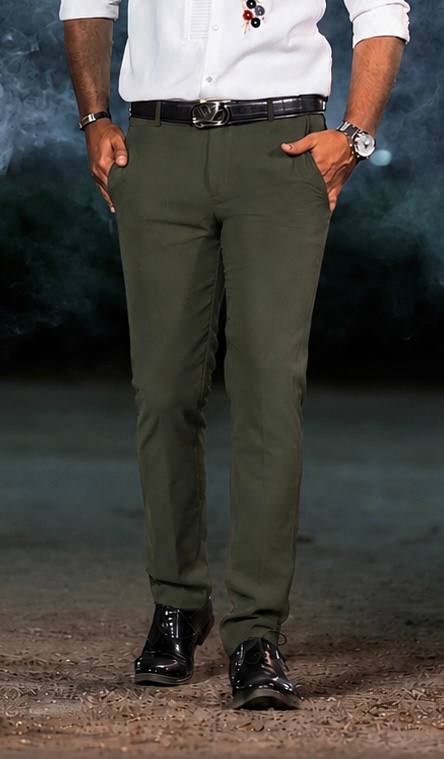 Pant