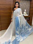 Designer Saree
