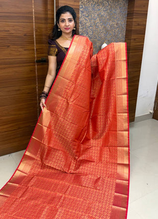 Premium Kanchi Silk