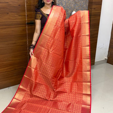 Premium Kanchi Silk
