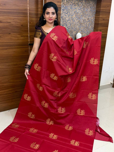 Pure Silk
