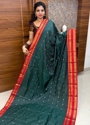 Kanchi Soft Silk
