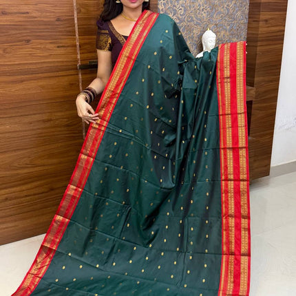 Kanchi Soft Silk