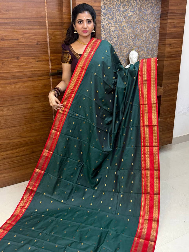 Kanchi Soft Silk
