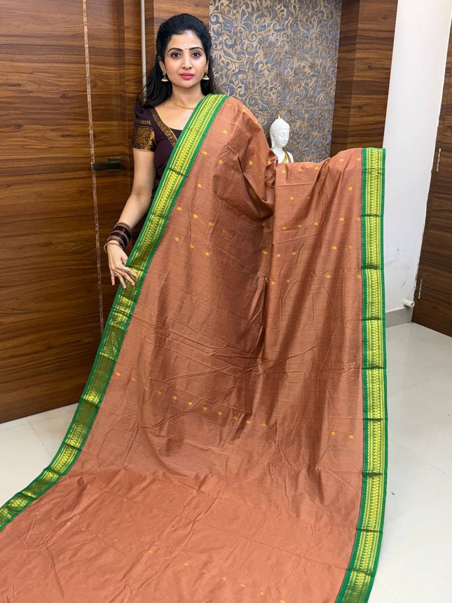 Kalyani Cotton