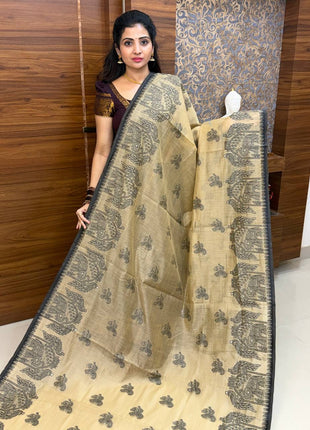 Chanderi Cotton