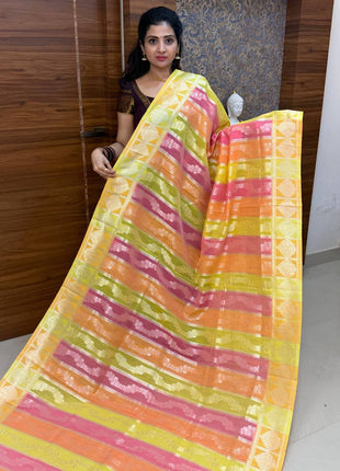 Chanderi Cotton