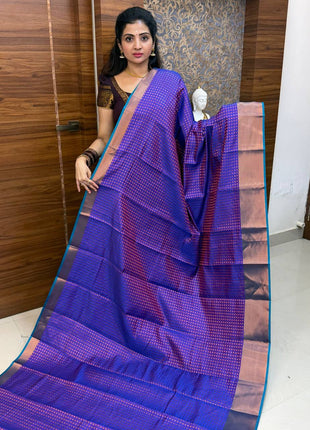 Kanchi Soft Silk