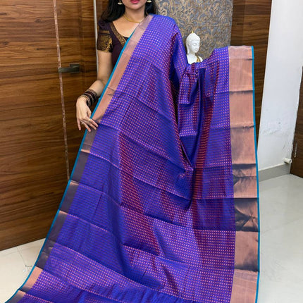 Kanchi Soft Silk