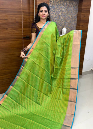 Kanchi Soft Silk