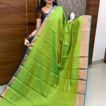 Kanchi Soft Silk