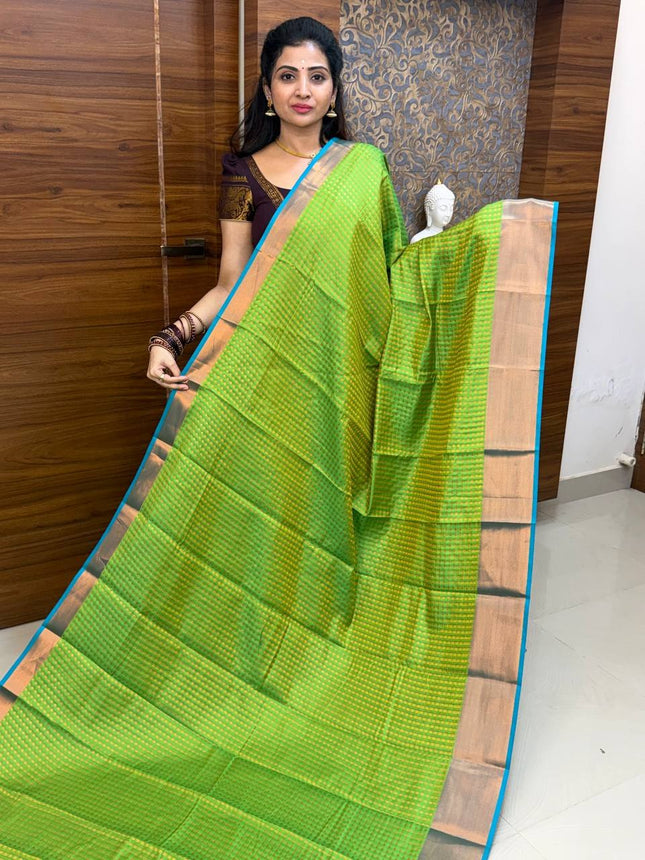 Kanchi Soft Silk