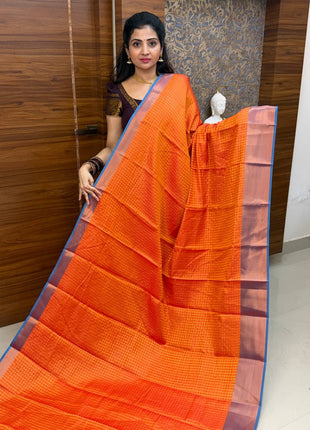 Kanchi Soft Silk