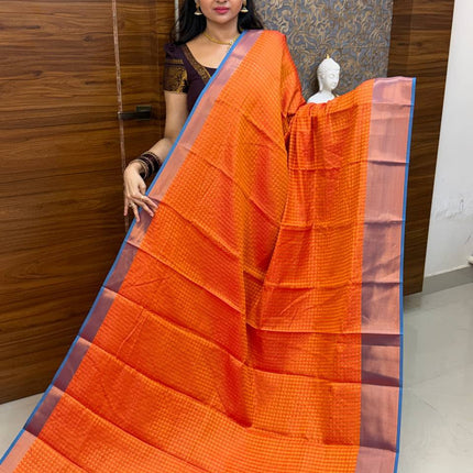 Kanchi Soft Silk