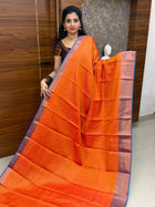 Kanchi Soft Silk