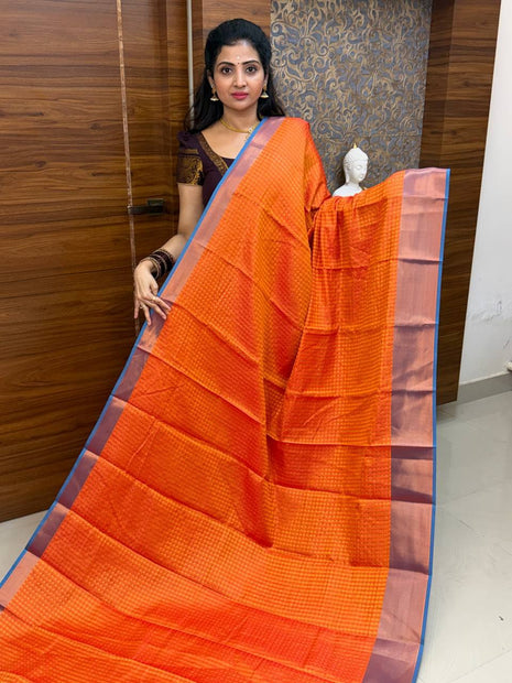 Kanchi Soft Silk