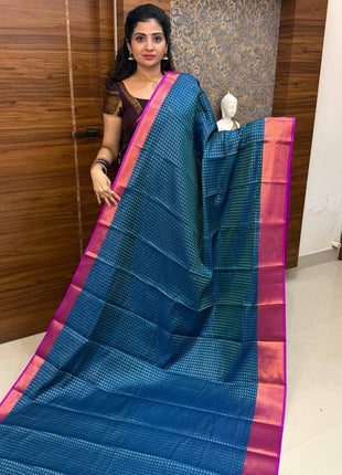 Kanchi Soft Silk