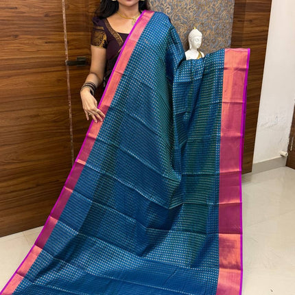 Kanchi Soft Silk