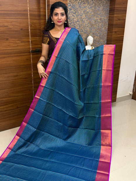 Kanchi Soft Silk