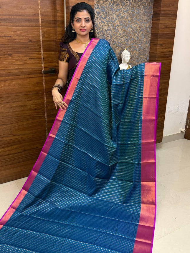 Kanchi Soft Silk