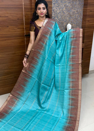 Tussar Silk