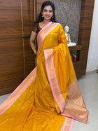 Kanchi Soft Silk