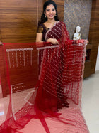 Designer Saree