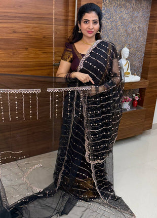 Designer Saree