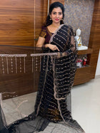 Designer Saree