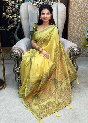 Chanderi Cotton