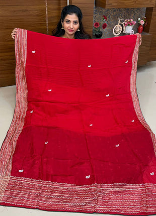 Designer Saree