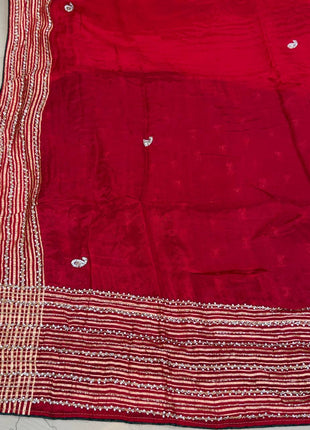 Designer Saree