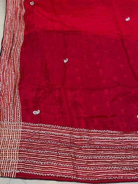 Designer Saree