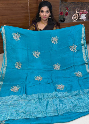 Designer Saree