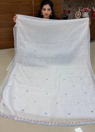Designer Saree