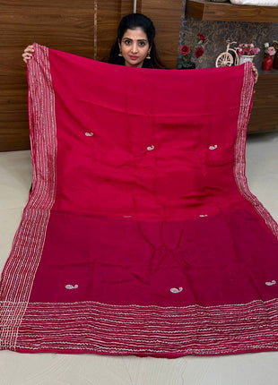 Designer Saree
