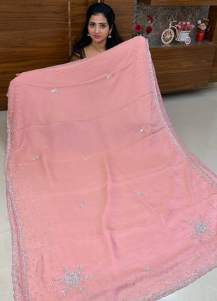 Designer Saree