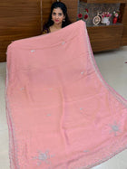 Designer Saree