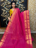 Pure Chettinad Cotton