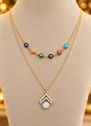Fancy Jewellery