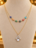 Fancy Jewellery