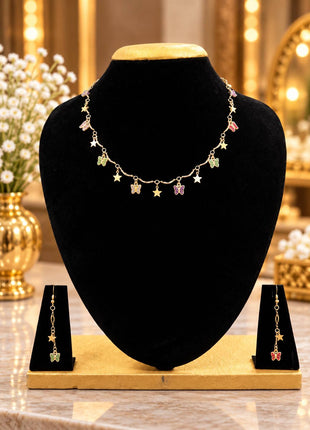 Fancy Jewellery