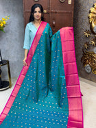 Korvai Silk