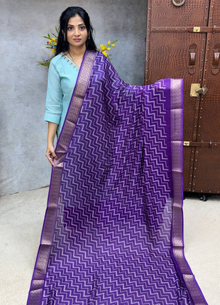 Muslin Georgette