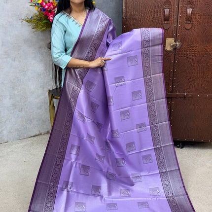 Kanchi Silk