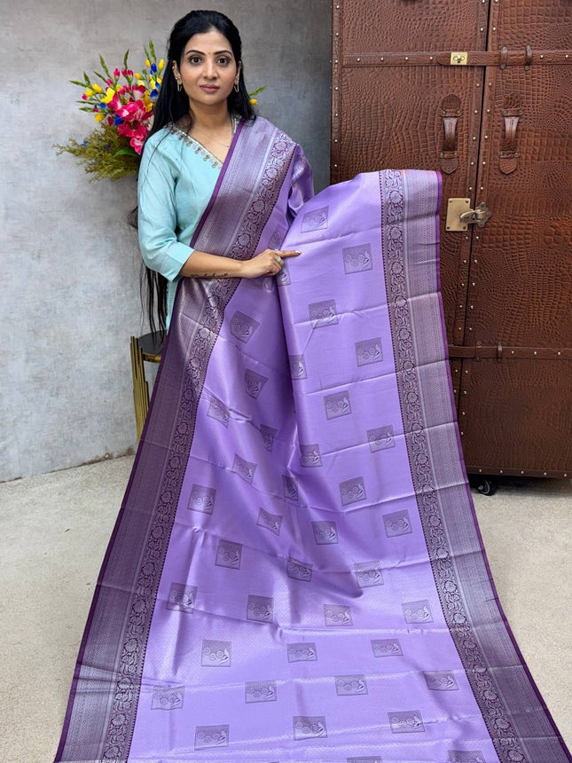 Kanchi Silk