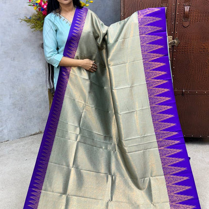 Kanchi Silk